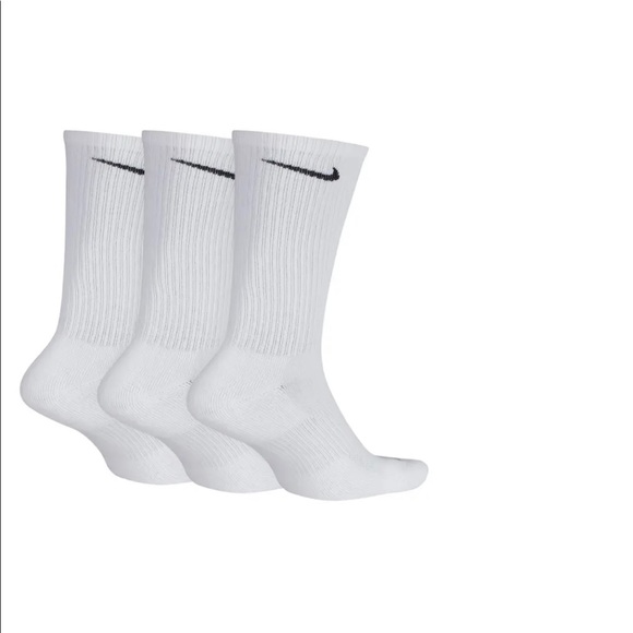 Nick cushioned crew socks - Picture 1 of 2